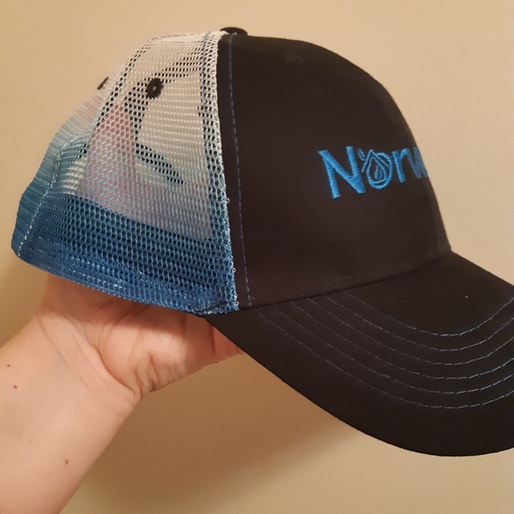 Norwex baseball cap - Picture 2 of 5